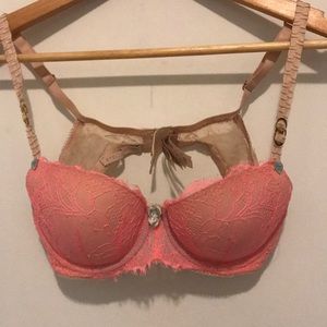 Sweet Stella McCartney bra